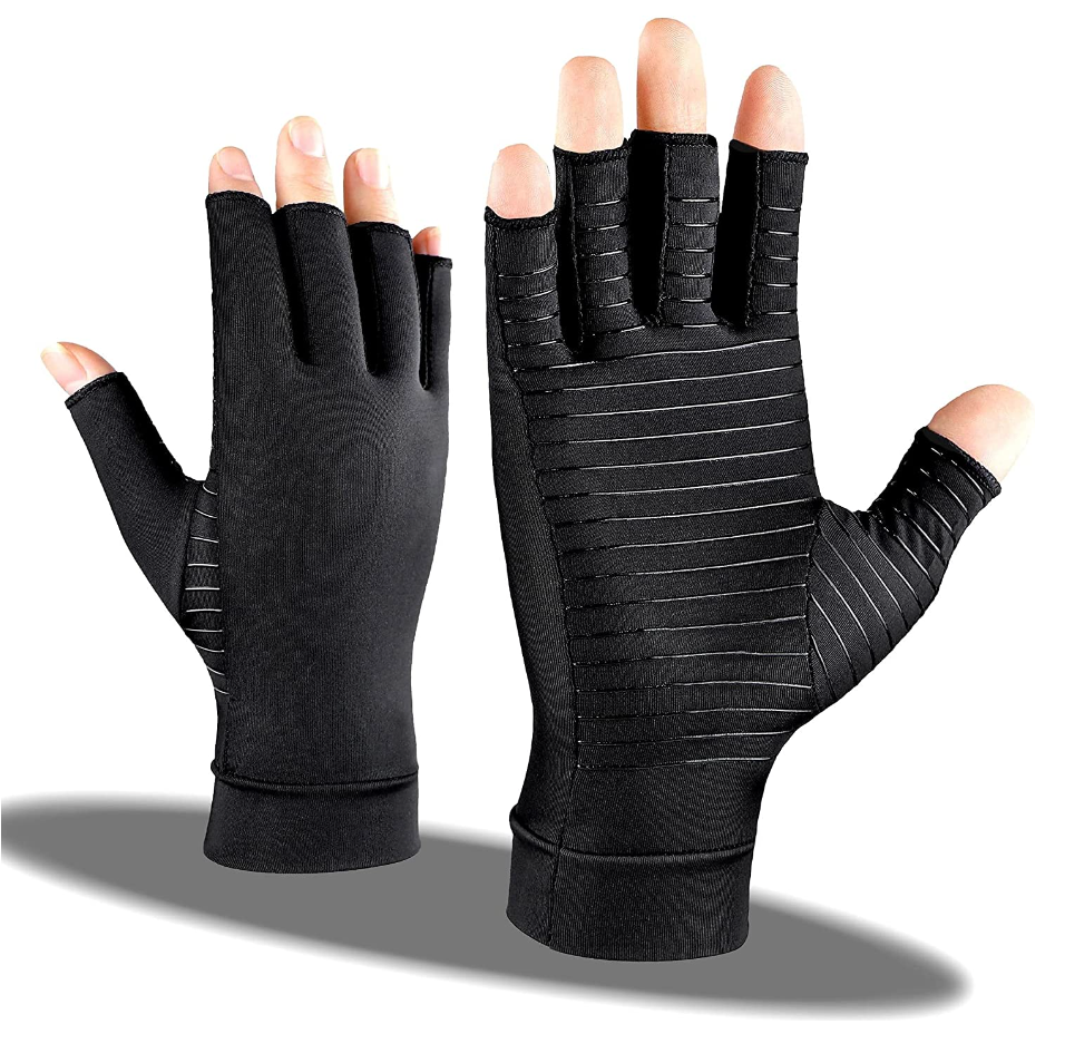 handschuhe arthritis Minasa Arthritis Handschuhe mit Kompression