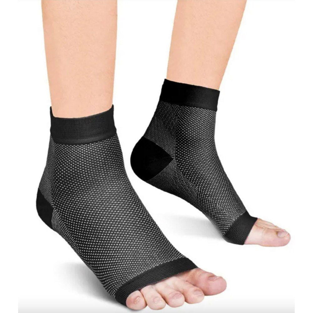 Kompressionssocken Geschenk